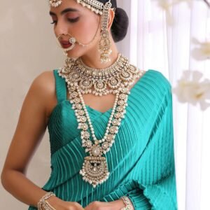 traditional jewellery set