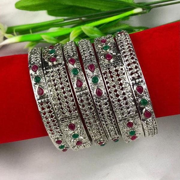 oxidized bangles oxidized bangles